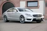 Mercedes-Benz CK63 RS by Carlsson 2011 года
